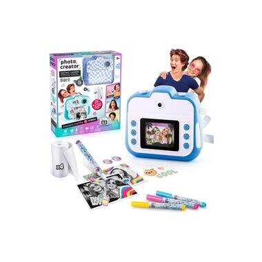 Canal Toys Caméra instantanée Assorti