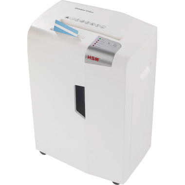 HSM Aktenvernichter Shredstar 1033121 X12pro, 2x15mm