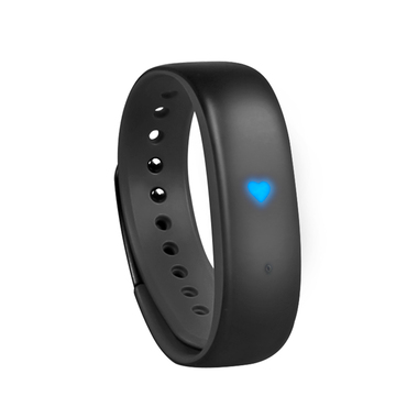 Beat Lux Watch HR Fitnessuhr von SBS