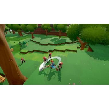 CentreSoft Overthrown (Box)