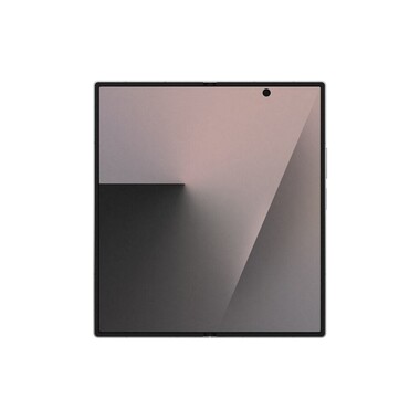 SAMSUNG Galaxy Z Fold 7 256GB Silver Shadow