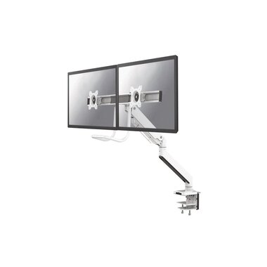 NEOMOUNTS Desk Mount NM-D775DXWHITE White