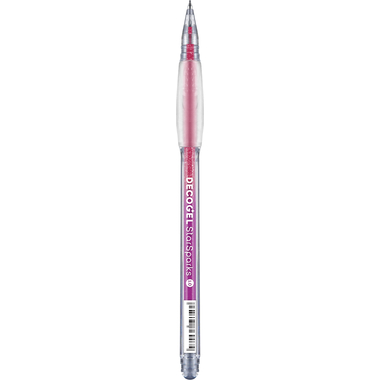 KARIN DECOGEL 1.0 REFILL STAR 30R110 sparks rose
