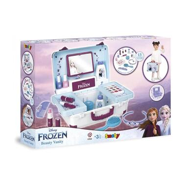 Smoby Makeup Set Frozen Beauty Vanity