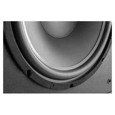 Fenton Subwoofer SHFS12B Noir