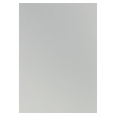 GBC Folie PVC 0,5mm A4 ESP425500 halbtransparent 100 Stk