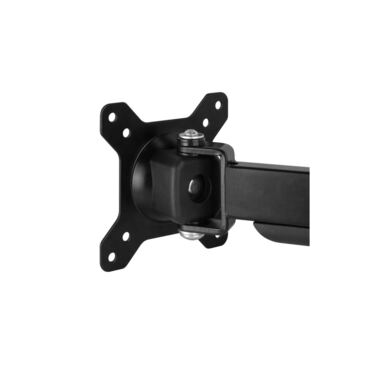 Arctic Cooling Wandhalter W1C bis 18 kg – Schwarz