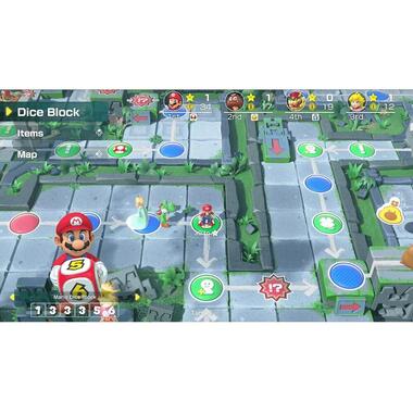 Nintendo Super Mario Party