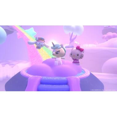 Flashpoint Hello Kitty Island Adventure – Standard Ed. [NSW] (D) (Box)