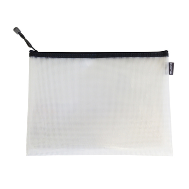 KOLMA Reissverschlusstasche A4 08.192.25 Mesh Bag