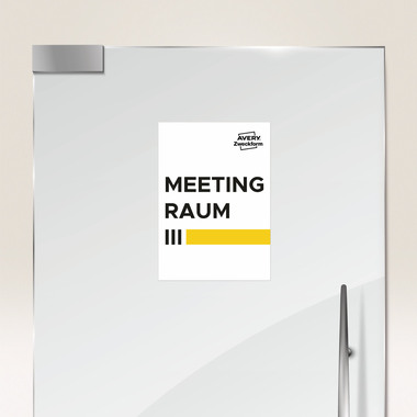 AVERY ZWECKFORM Etiquettes univers. 210x297mm 6603 blanc 65 pcs./65 flls.