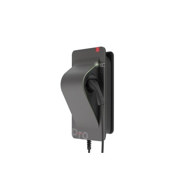 SMARTFOX Charging Station Pro Charger2, Gray