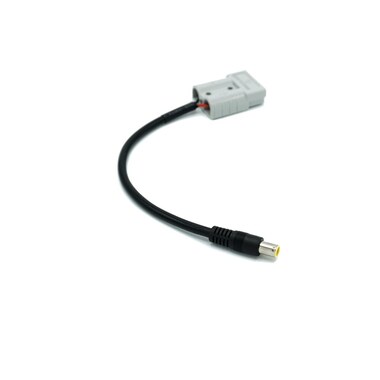WATTSTUNDE Adapter Cable AK-A50-7909 Anderson A50 to DC7909 male