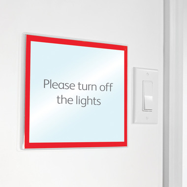 GBC Pochettes à plastifier A3 3747236 brillant, 125my 100 pcs.