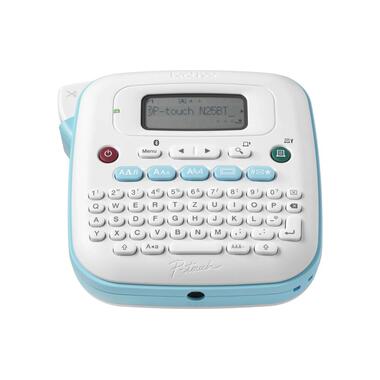 Brother etichettatrice PT-N25BT