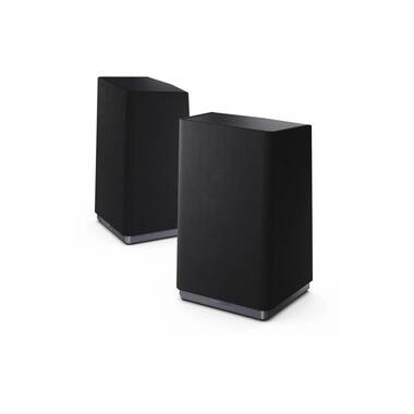 Sharp Home Cinema Speaker Set CPAWS2001 Schwarz