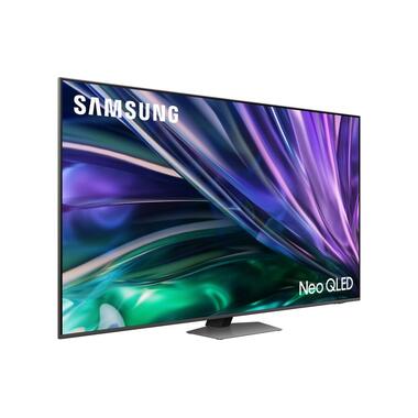 Samsung TV QE55QN88DBTXXN 55", 3840 x 2160 (Ultra HD 4K), Neo QLED