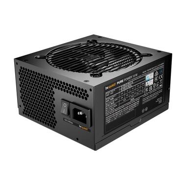 be quiet! Bloc d’alimentation Pure Power 13 M 850 W