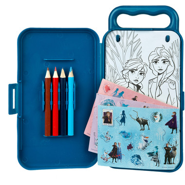 UNDERCOVER Pittura pronta per partire FRUW0401 Frozen