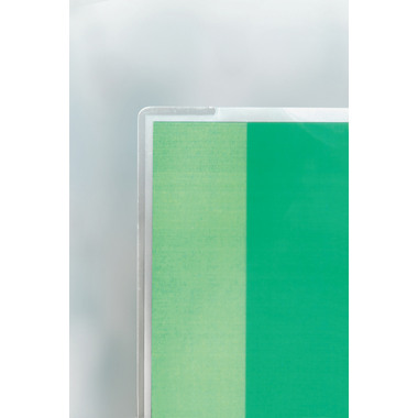 GBC Pochettes à plastifier A3 3200725 brillant, 125my 100 pcs.