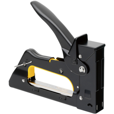 BOSTITCH Cucitrice a pistola T3020 nero