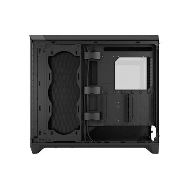 Fractal Design PC Case Meshify 3 XL RGB Black