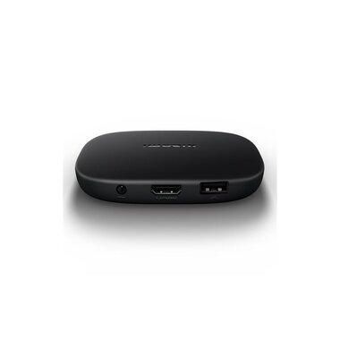 Xiaomi Media Player / IPTV Player TV Box S 3rd Gen EU