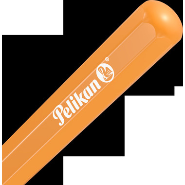 PELIKAN Bleistift Endless HB 400207699 amber