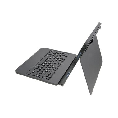 LMP Tablet Tastiera Cover DefenderCase USB-C iPad 11"/10.9" CH