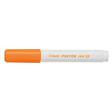 PILOT Marker Pintor 0.7mm SW-PT-EF-O orange