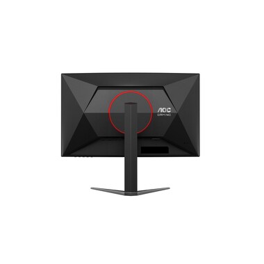 AOC CQ27G4Z2 27 inch QHD Curved 260 Hz Fast VA | postshop.ch