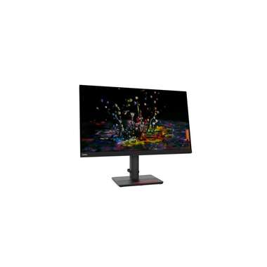 Lenovo P32p-20 31.5 Zoll 4K Ultra HD IPS LED-Backlight Schwarz