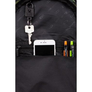 COOLPACK Sac à dos Spiner 24l F001672 Adventure Park