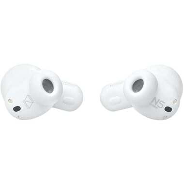 AKG In-Ear-Kopfhörer N5 Weiss