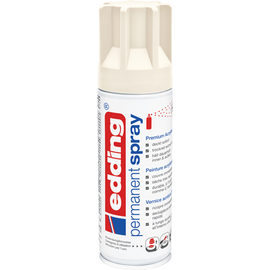 EDDING Acryllack 5200-921 crème