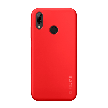 SBS TPU Polo Cover for Huawei P Smart 2019