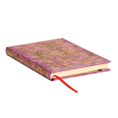 PAPERBLANKS Notizbuch Midi PB9368-8 Diamant, liniert 176 S.