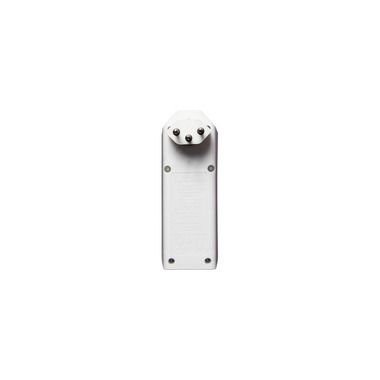 Brennenstuhl adattatore 2 x T13, 1 x USB A, 1 x USB C, ruotabile di 300°