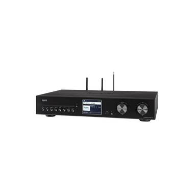 Imperial Network Audio Player DABMAN i560 CD Black