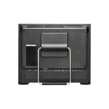 Shuttle Barebone X50V9U3 All-in-One Barebone 15.6 Zoll HD Schwarz