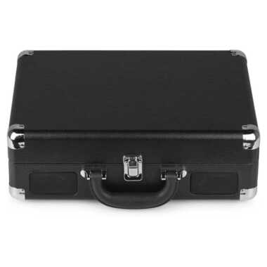 Audizio Tourne-disque RP114 Noir