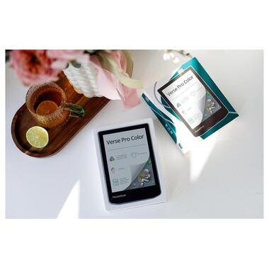 PocketBook E-Book Reader Verse Pro Color Mare Tempestoso