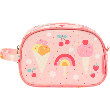 ALLC Trousse de toilette Ice-Cream TOICPI03 20.5x14x9.5cm