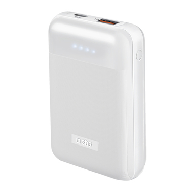 Chargeur Power Delivery 10 000 mAh