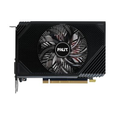 Palit Carte graphique GeForce RTX 3050 StormX 6 Go