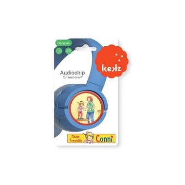 Kekz Audiochip Meine Freundin Conni