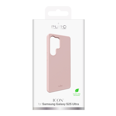 Coque ICON pour Samsung Galaxy S25 Ultra | Puro