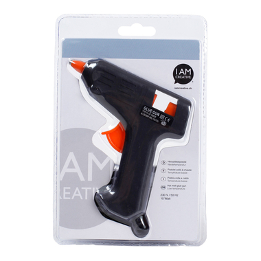 I AM CREATIVE Leimpistole mini 4081.1 Niedrigtemperatur