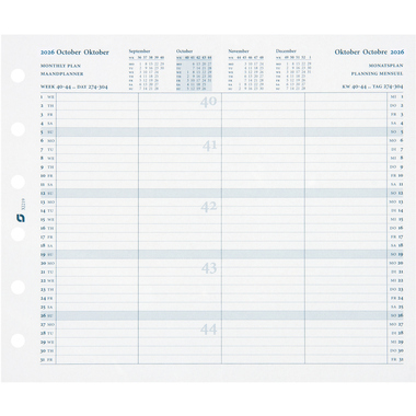 SUCCES Agenda Junior piani mens. 2026 842219000026U 2anni 8x12.5cm