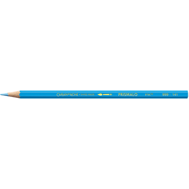 CARAN D'ACHE Crayon de couleur Prismalo 3mm 999.141 outre-mer clair